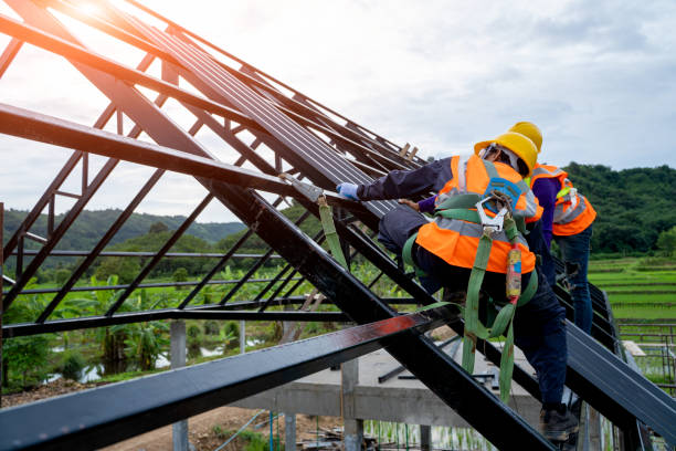 Quick and Trustworthy Emergency Roof Repair Services in West Perrine, FL