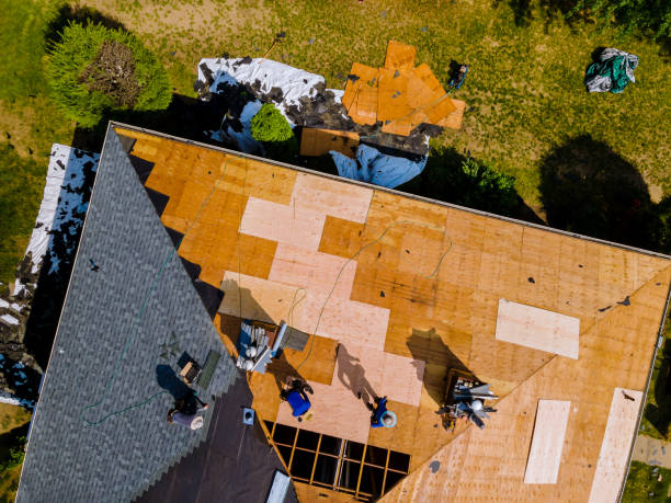 Best New Roof Installation  in West Perrine, FL
