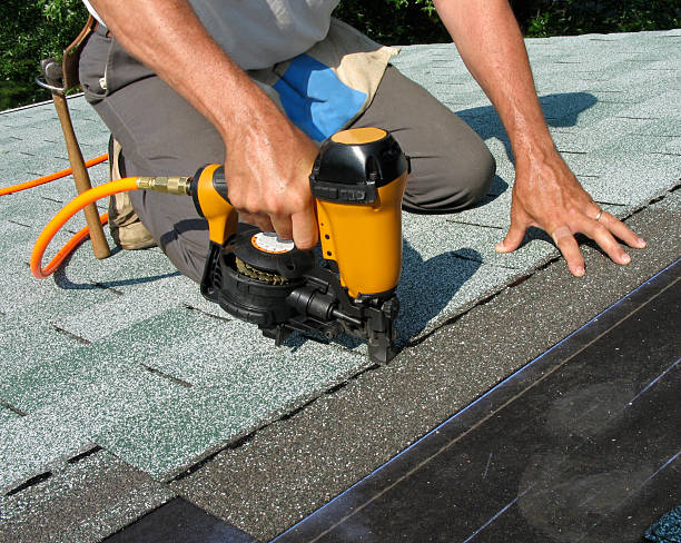 Best Gutter Installation and Roofing  in West Perrine, FL