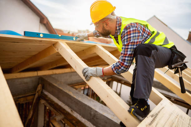 Best Local Roofing Companies  in West Perrine, FL