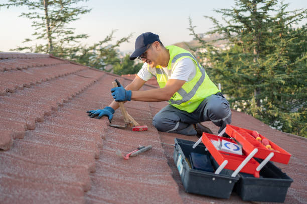 Best Roofing Contractor Near Me  in West Perrine, FL