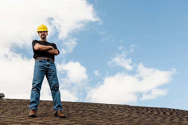 Best Slate Roofing Contractor  in West Perrine, FL