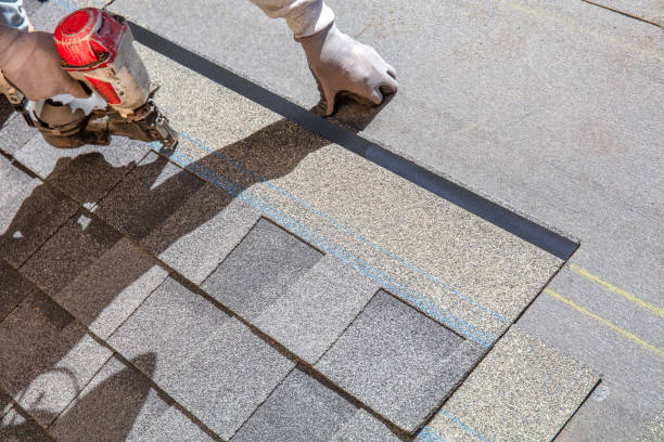 Best Storm Damage Roof Repair  in West Perrine, FL