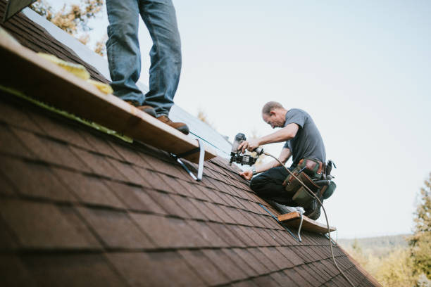 Quick and Trustworthy Emergency Roof Repair Services in West Perrine, FL