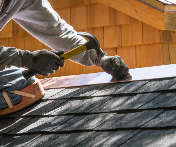 Roof Repair Estimates in West Perrine, FL